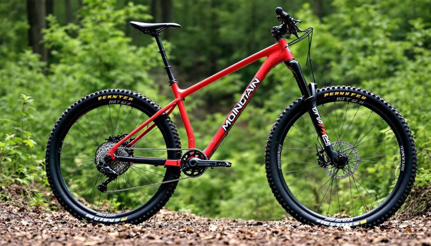 Comment choisir le type de vélo idéal pour votre prochaine aventure ?